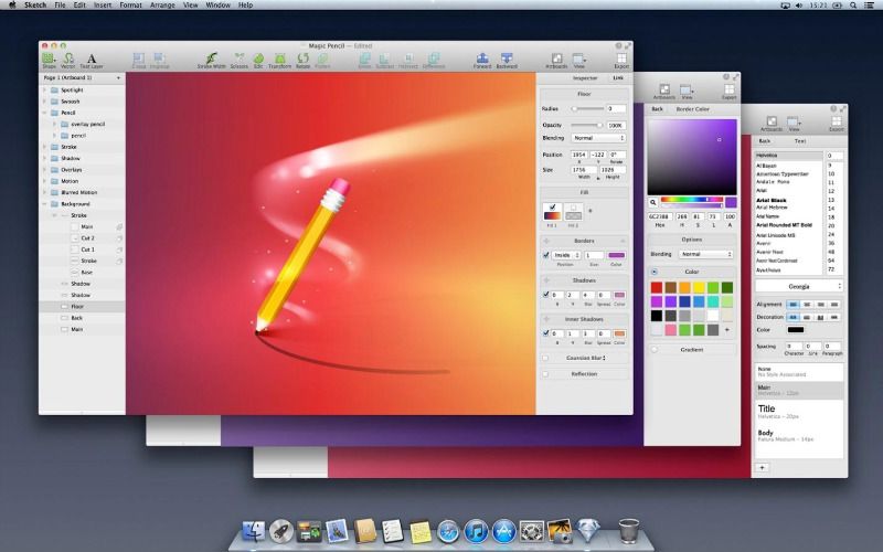Mac Apps To Draw On Photos